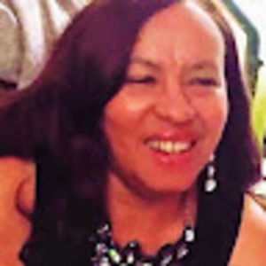 Meet your Posher, Brenda